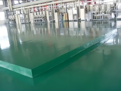 汉川防腐蚀地坪,环氧玻纤地坪，玻纤工业地坪，环氧玻纤布地坪,乙烯基玻纤布地坪