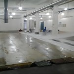 汉川防腐蚀地坪,环氧玻纤地坪，玻纤工业地坪，环氧玻纤布地坪,乙烯基玻纤布地坪-缩略图3