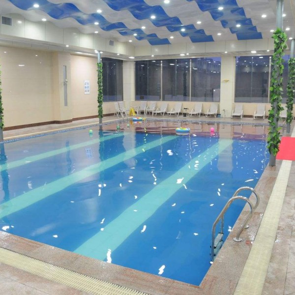 汉川聚脲地坪,防腐蚀地坪