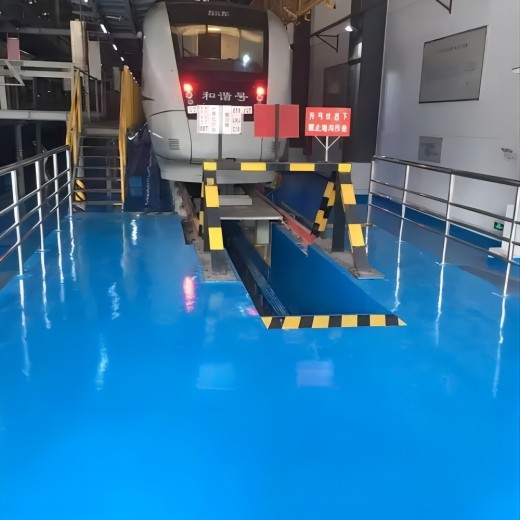 汉川环氧防腐蚀地坪,环氧积层地坪